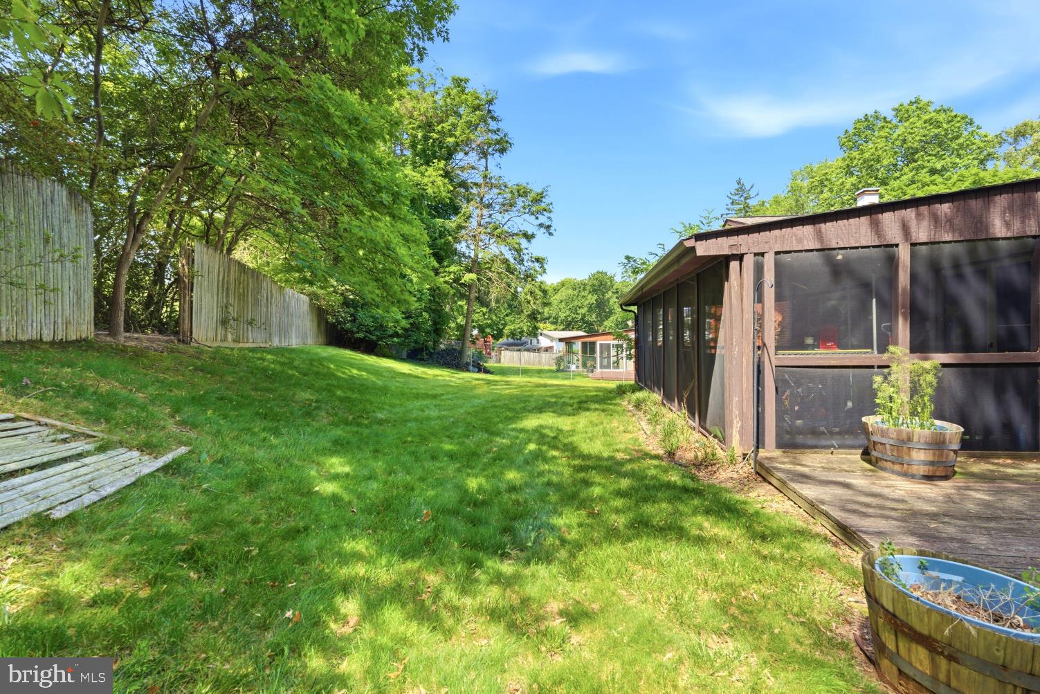 HILLANDALE HEIGHTS - Residential