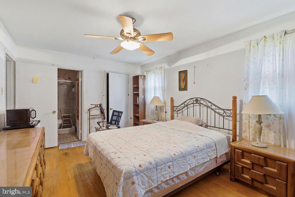 HILLANDALE HEIGHTS - Residential