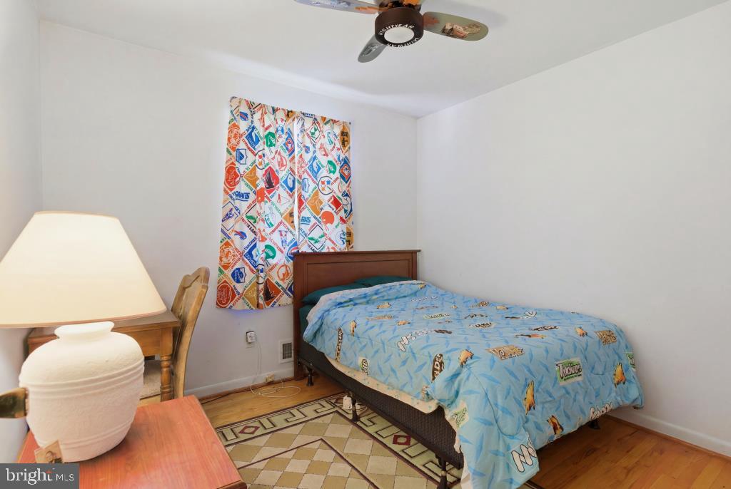 HILLANDALE HEIGHTS - Residential