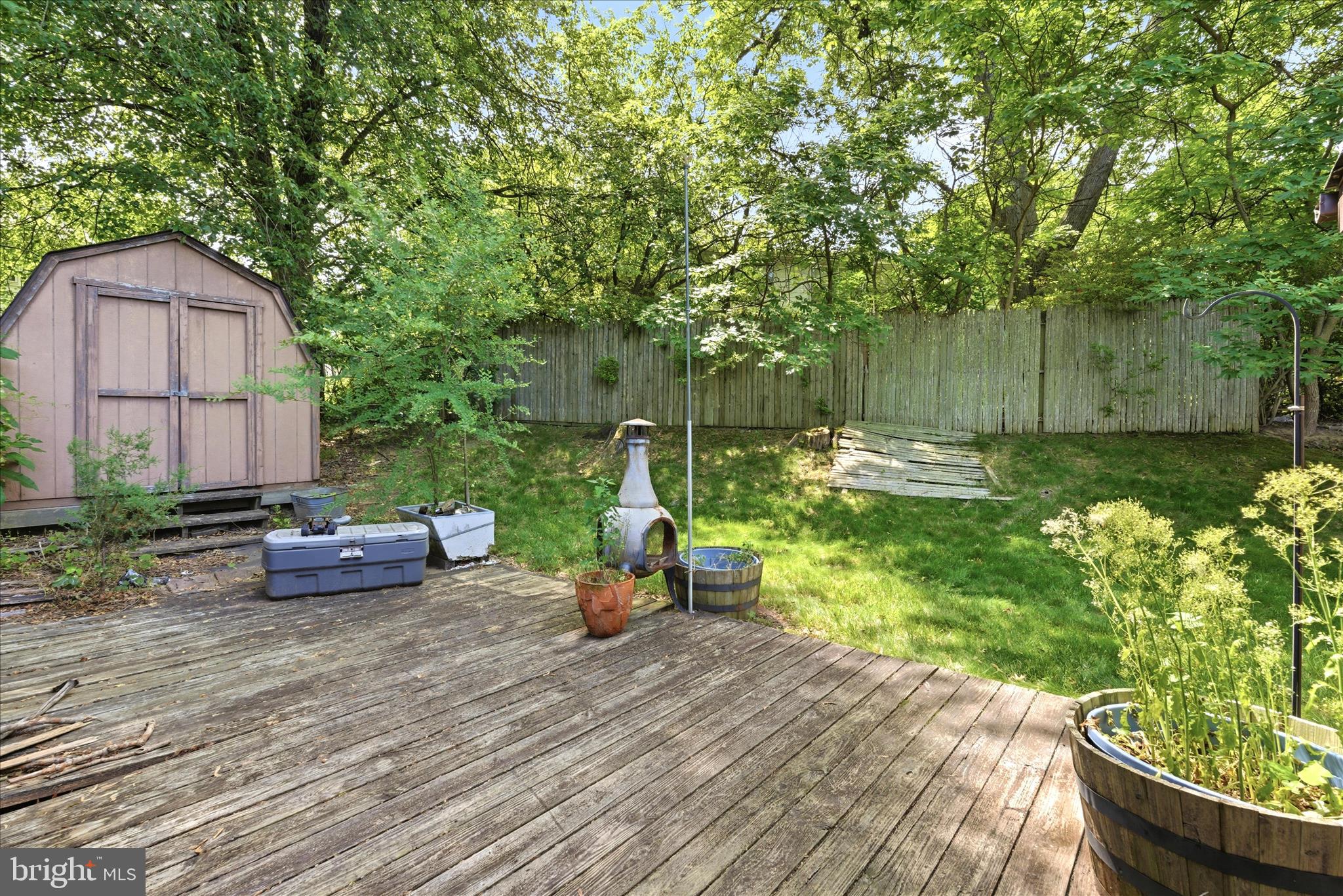 HILLANDALE HEIGHTS - Residential