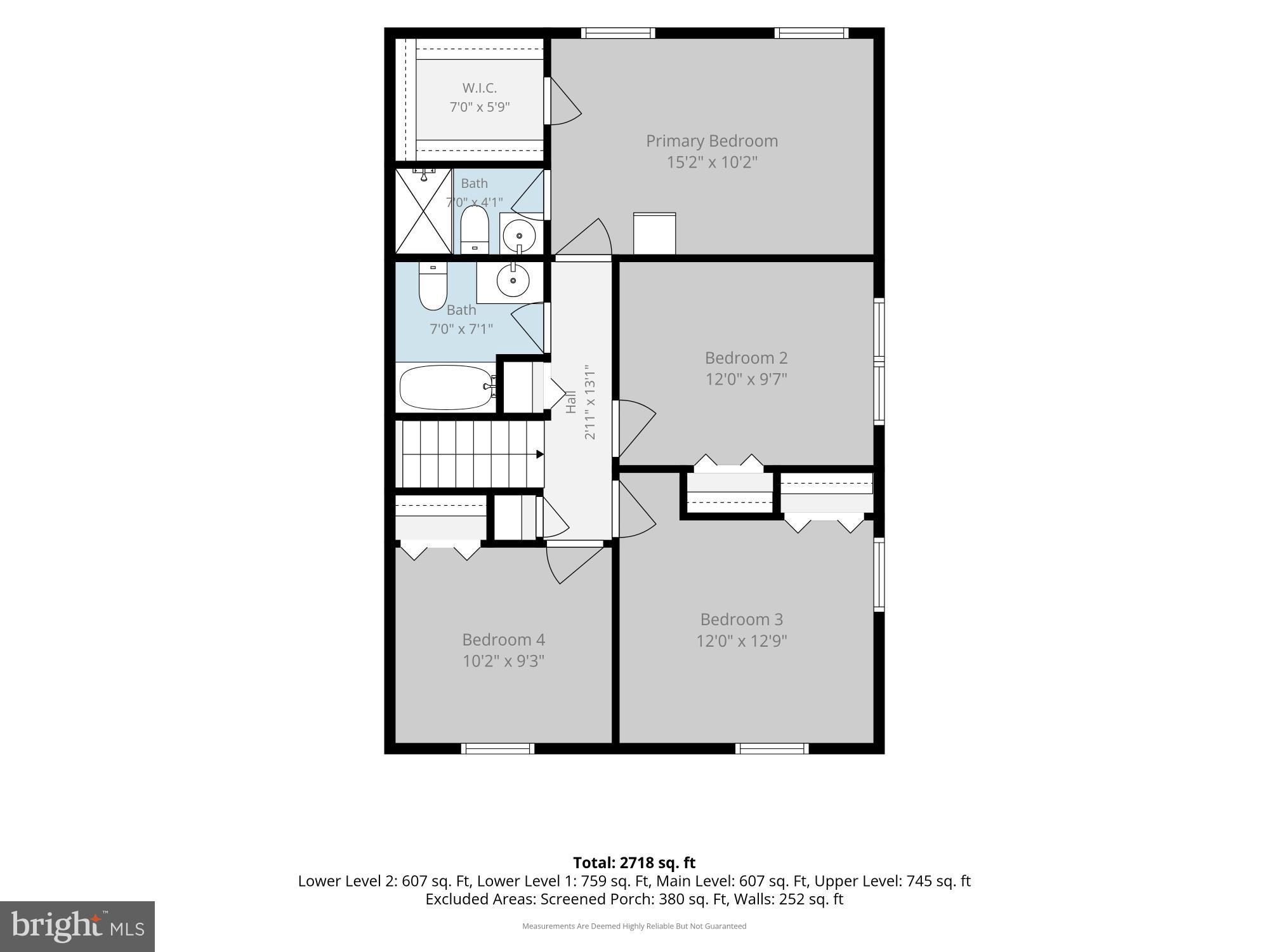 HILLANDALE HEIGHTS - Residential