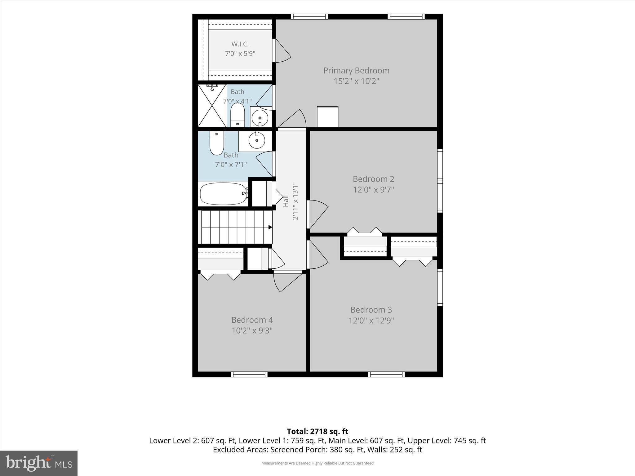 HILLANDALE HEIGHTS - Residential