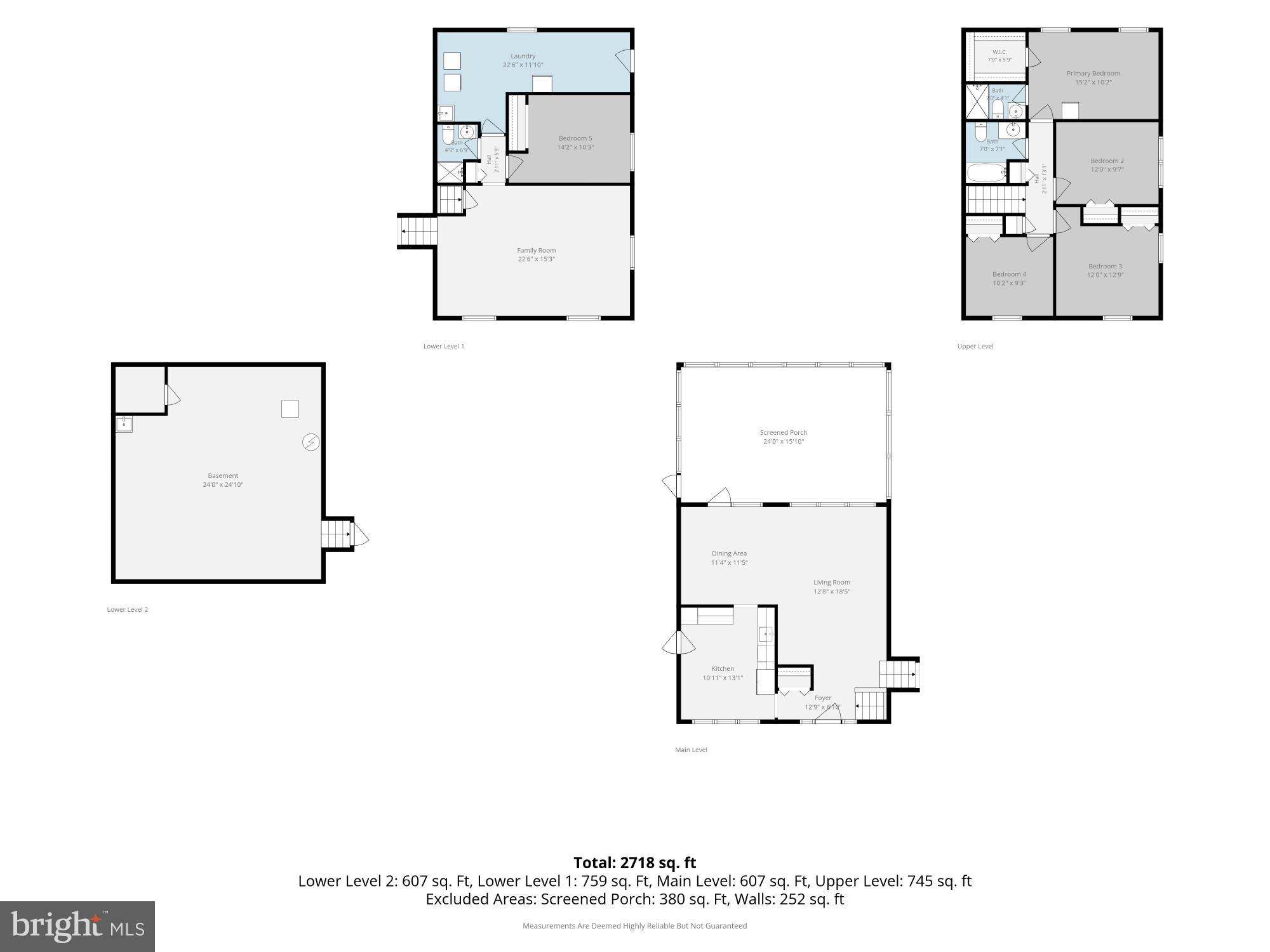 HILLANDALE HEIGHTS - Residential
