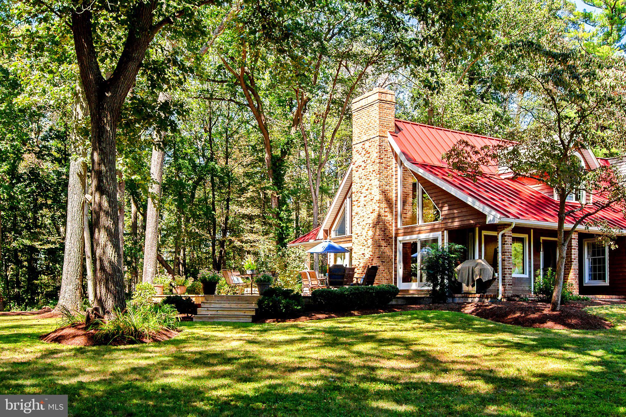 PRETTYBOY RESERVOIR - Residential
