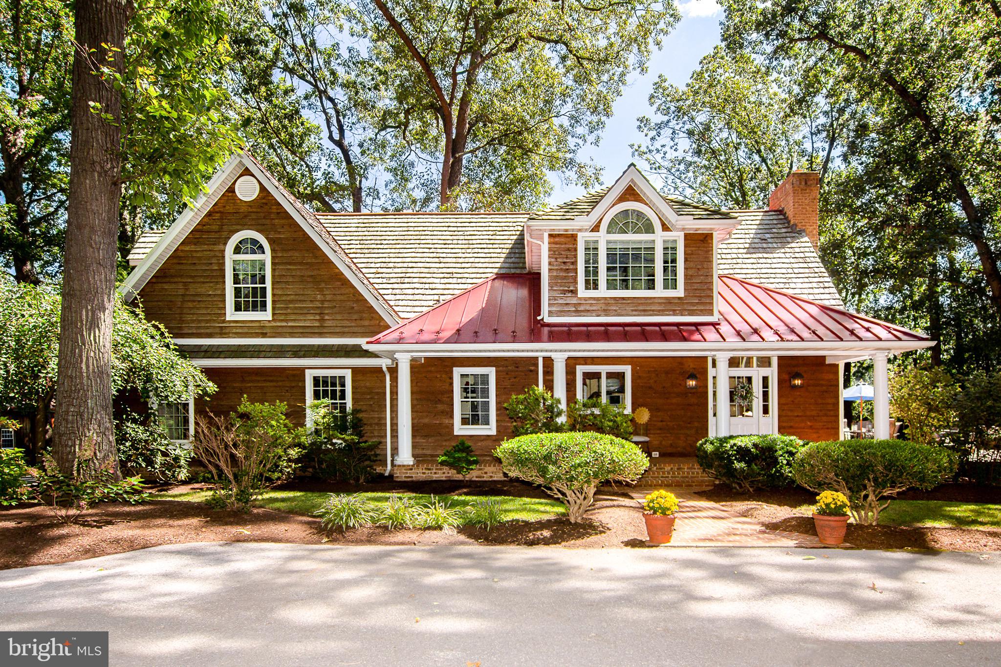 PRETTYBOY RESERVOIR - Residential