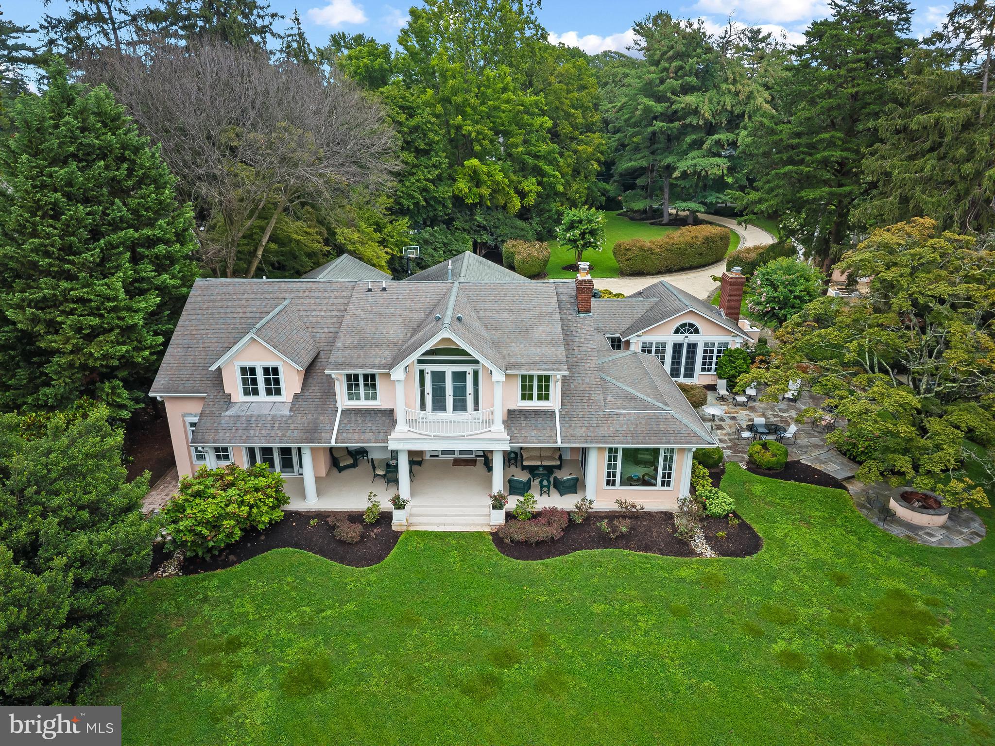 OLDE SEVERNA PARK - Residential