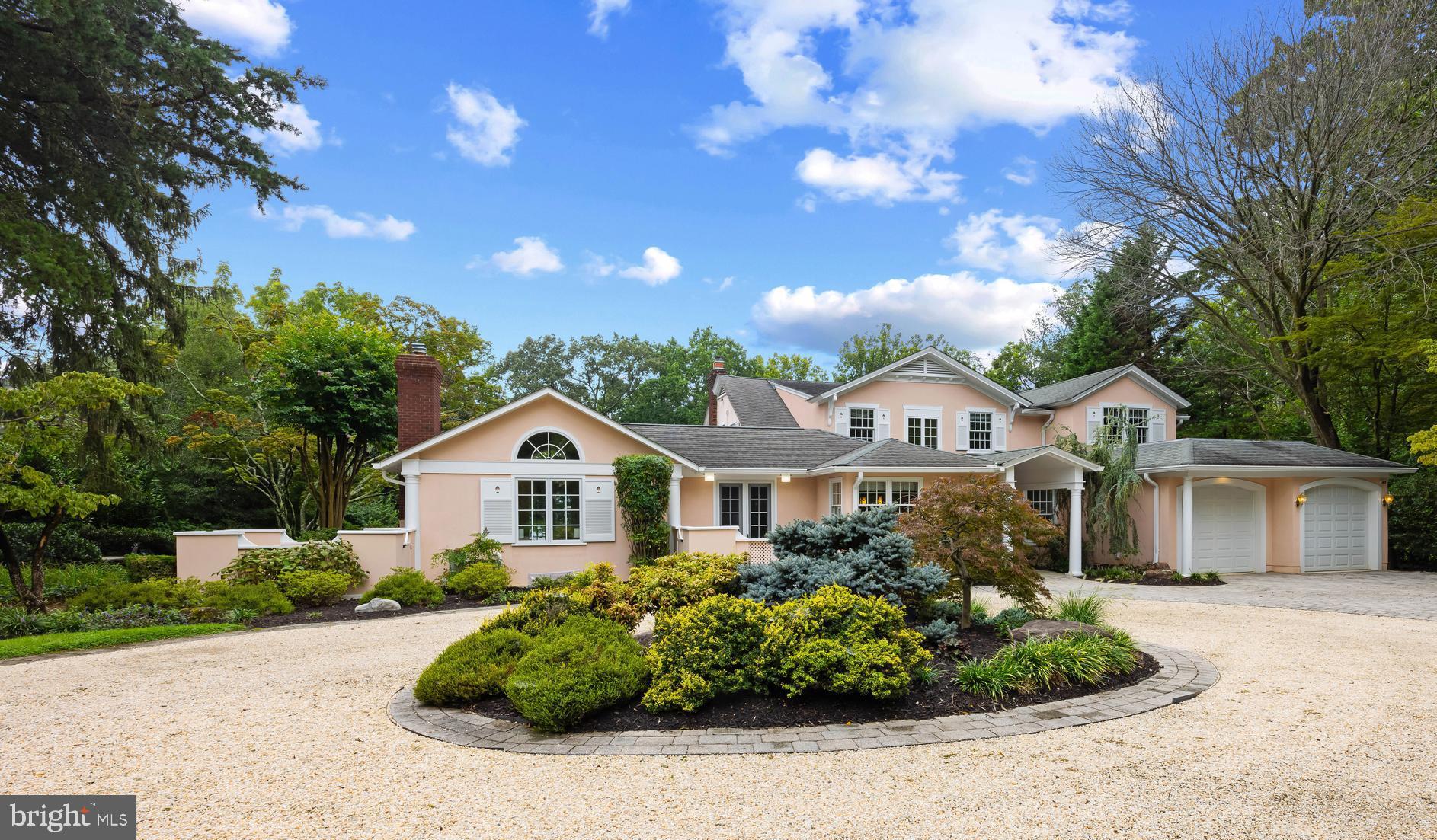 OLDE SEVERNA PARK - Residential