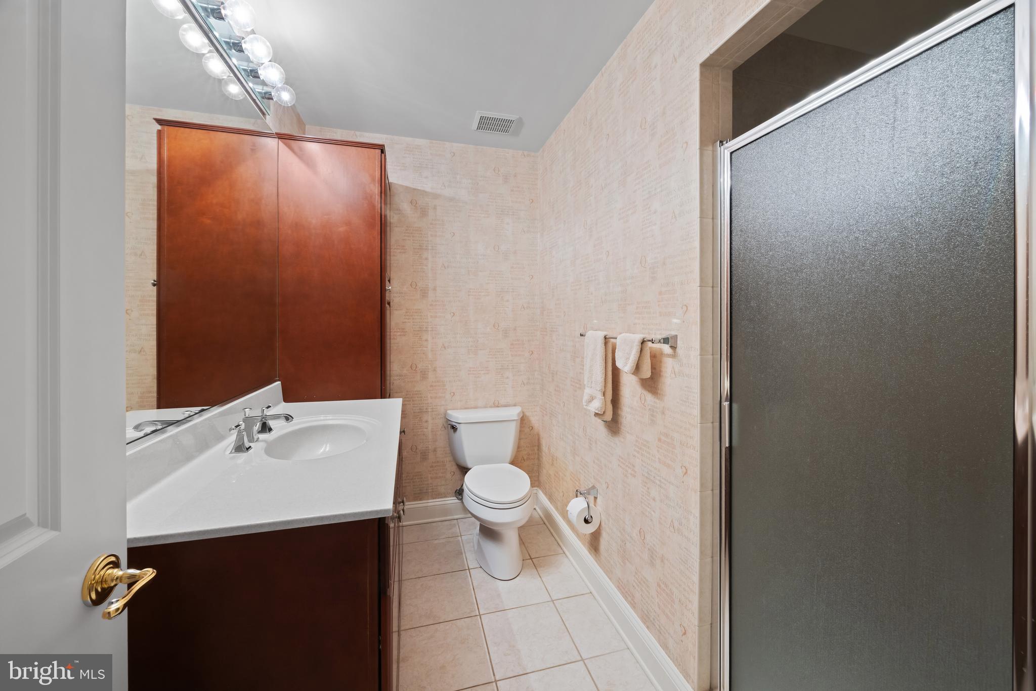 OLDE SEVERNA PARK - Residential