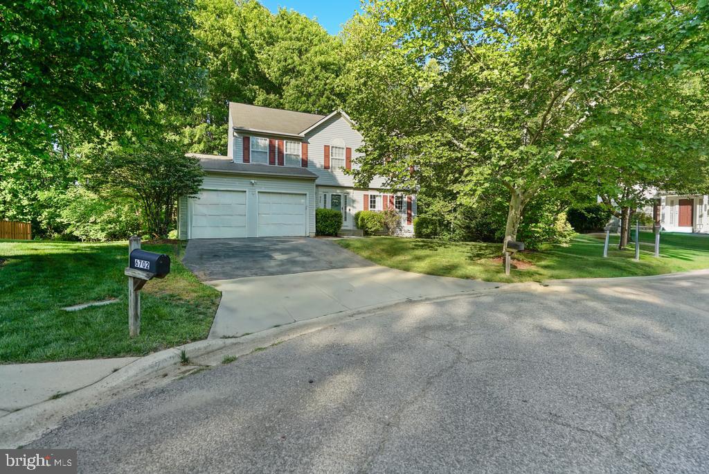 SUMMIT CREEK - Residential