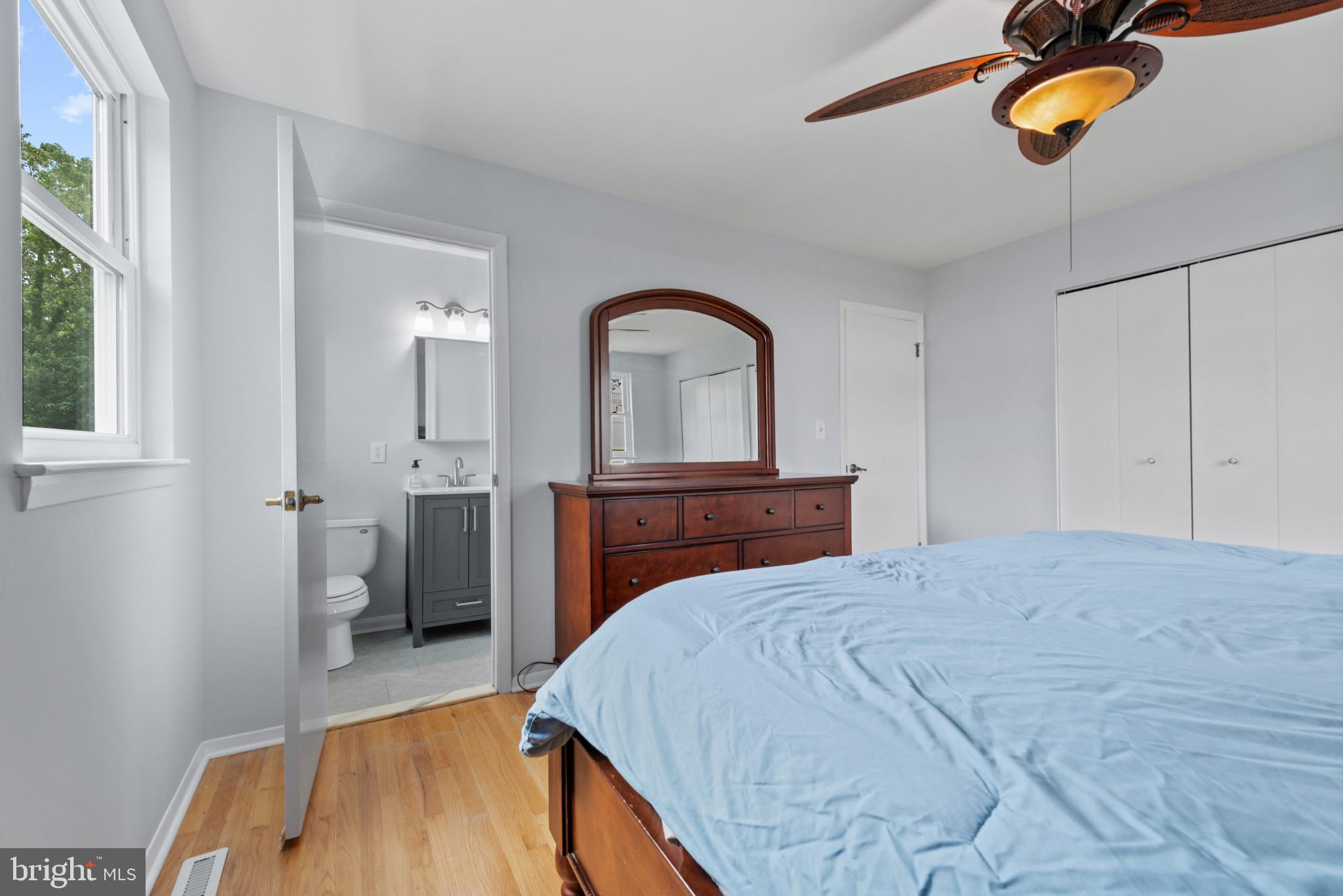 BALTIMORE COUNTY - Residential