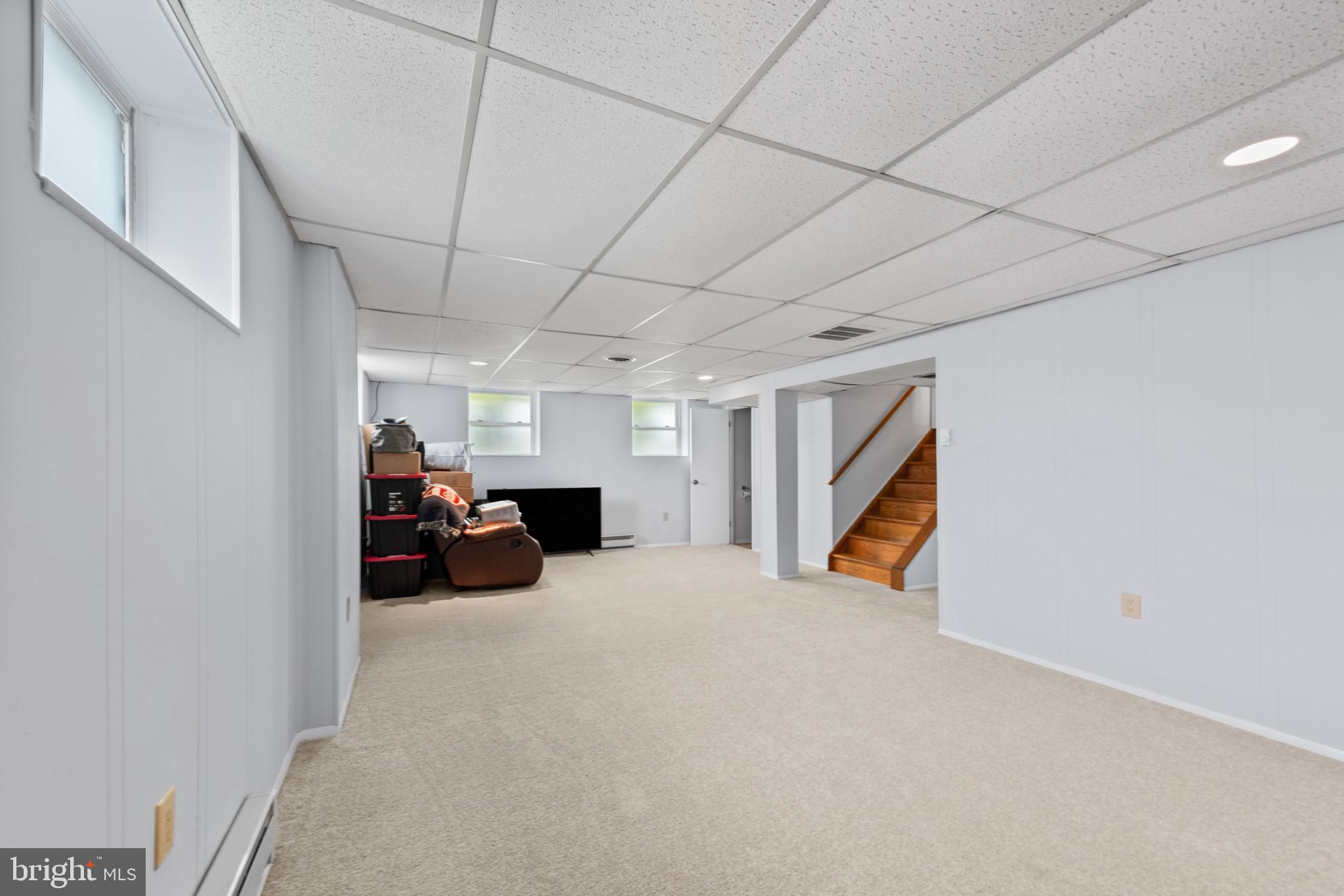 BALTIMORE COUNTY - Residential