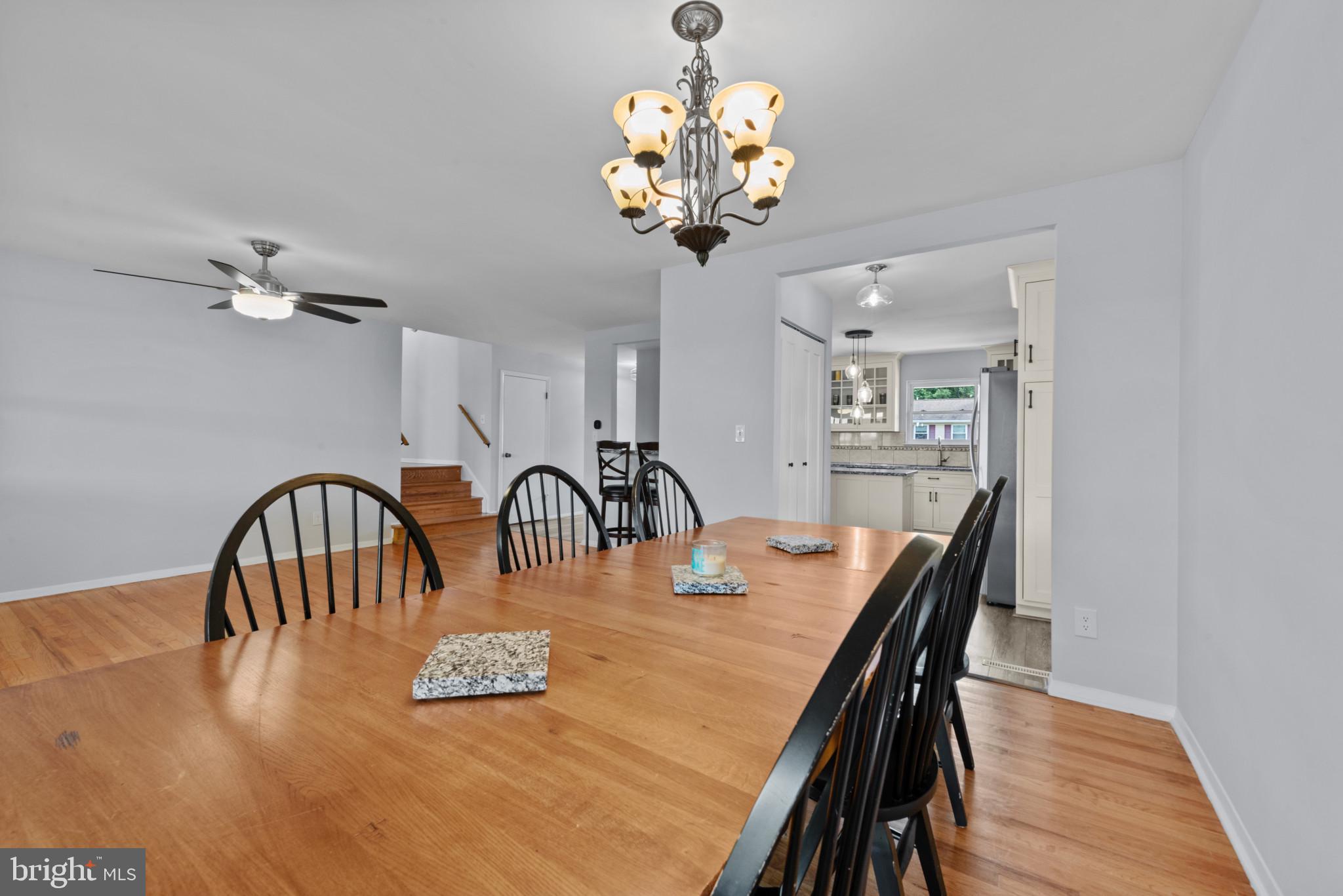 BALTIMORE COUNTY - Residential