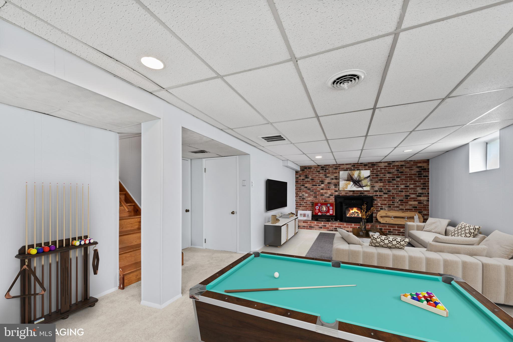 BALTIMORE COUNTY - Residential