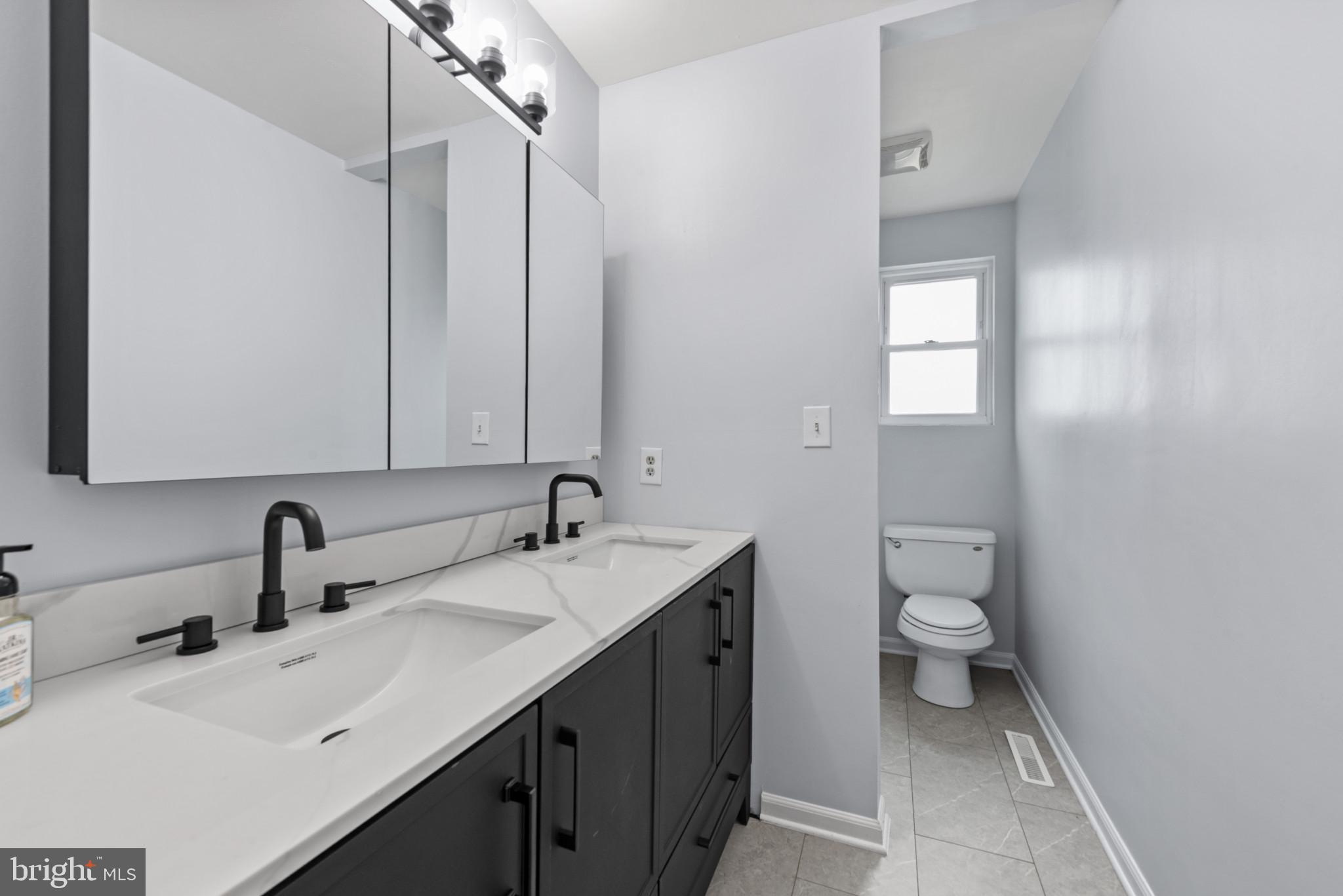 BALTIMORE COUNTY - Residential