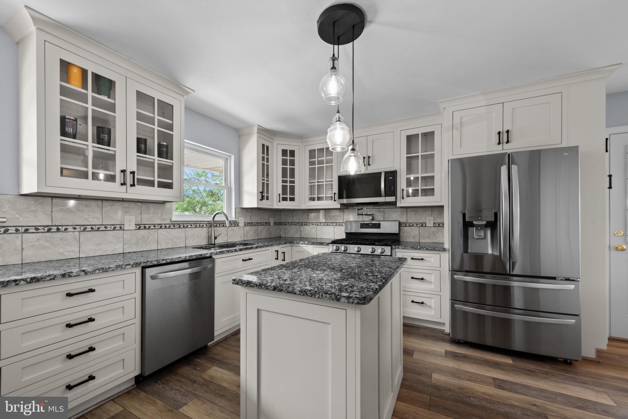 BALTIMORE COUNTY - Residential