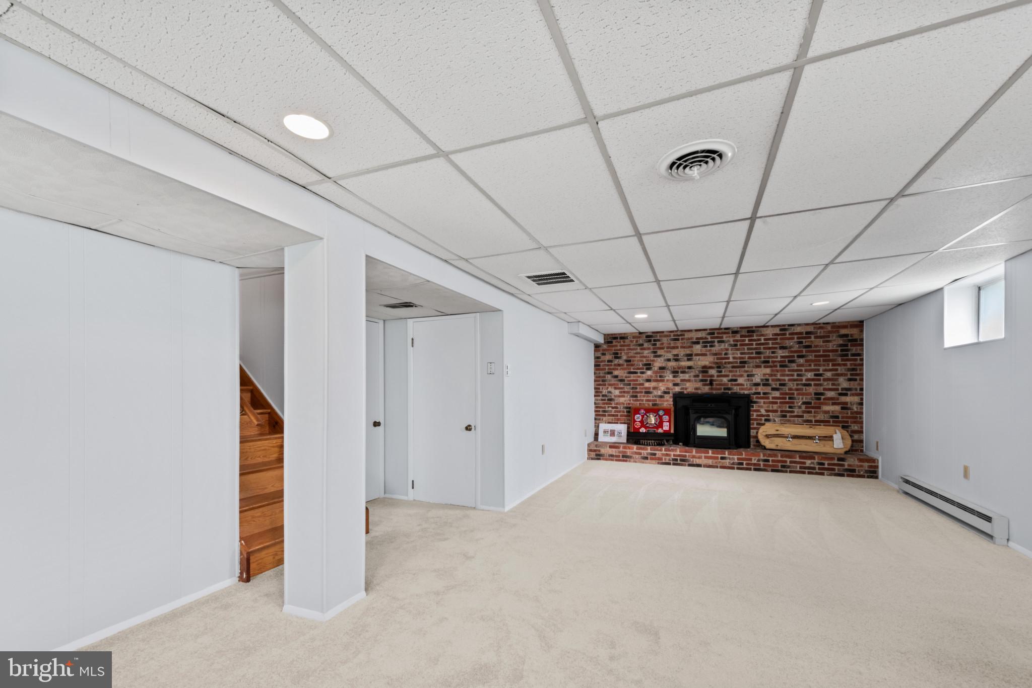 BALTIMORE COUNTY - Residential