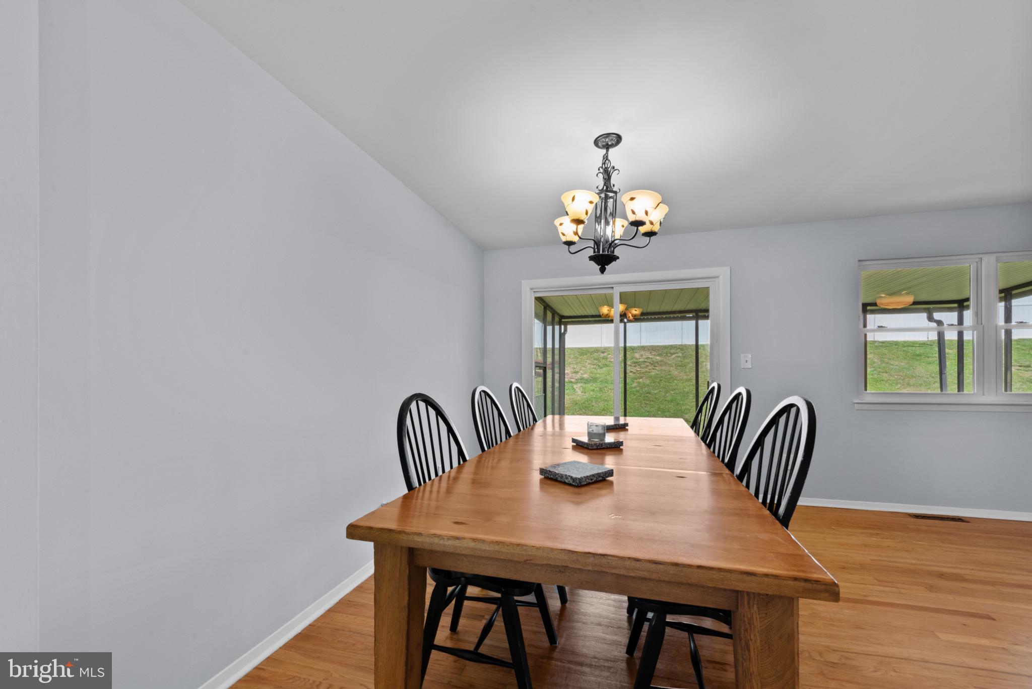 BALTIMORE COUNTY - Residential