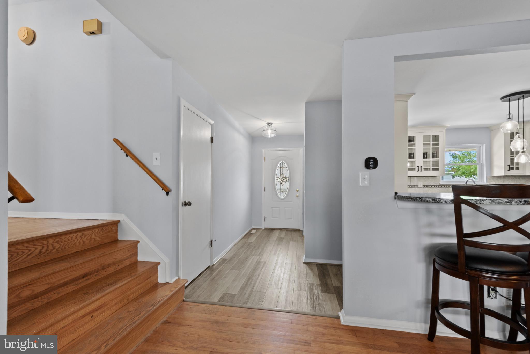 BALTIMORE COUNTY - Residential