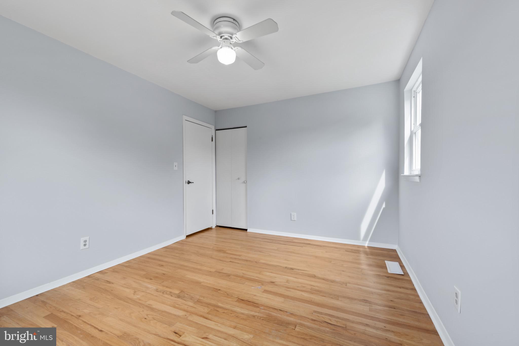BALTIMORE COUNTY - Residential