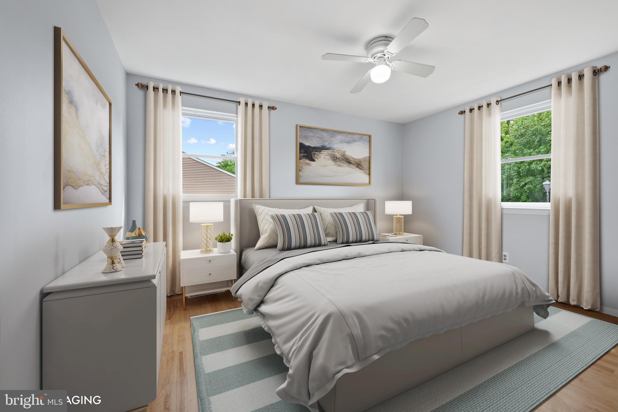 BALTIMORE COUNTY - Residential