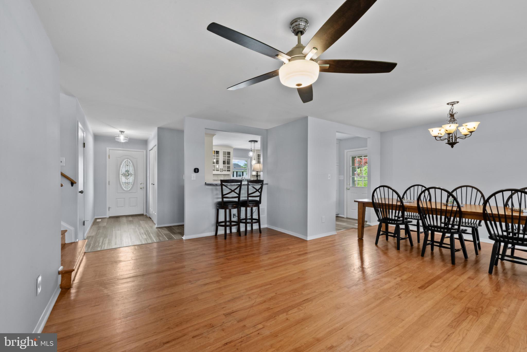 BALTIMORE COUNTY - Residential