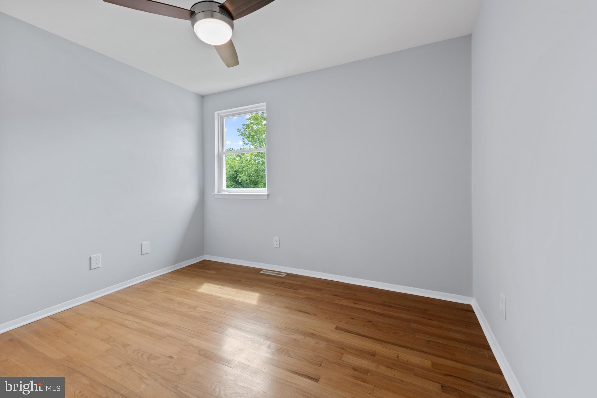 BALTIMORE COUNTY - Residential