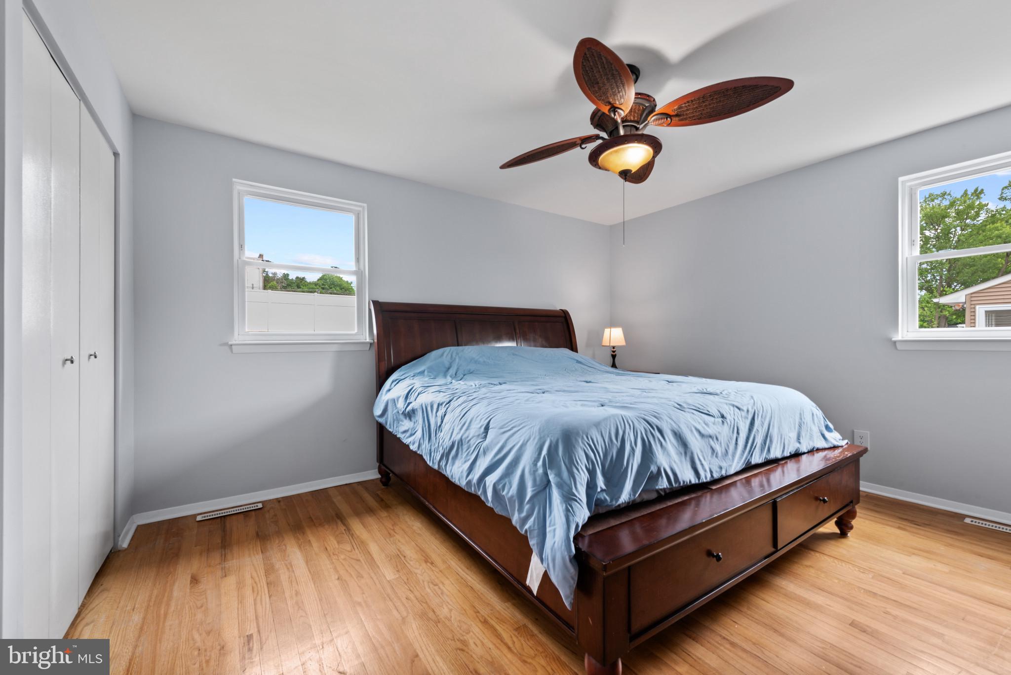 BALTIMORE COUNTY - Residential