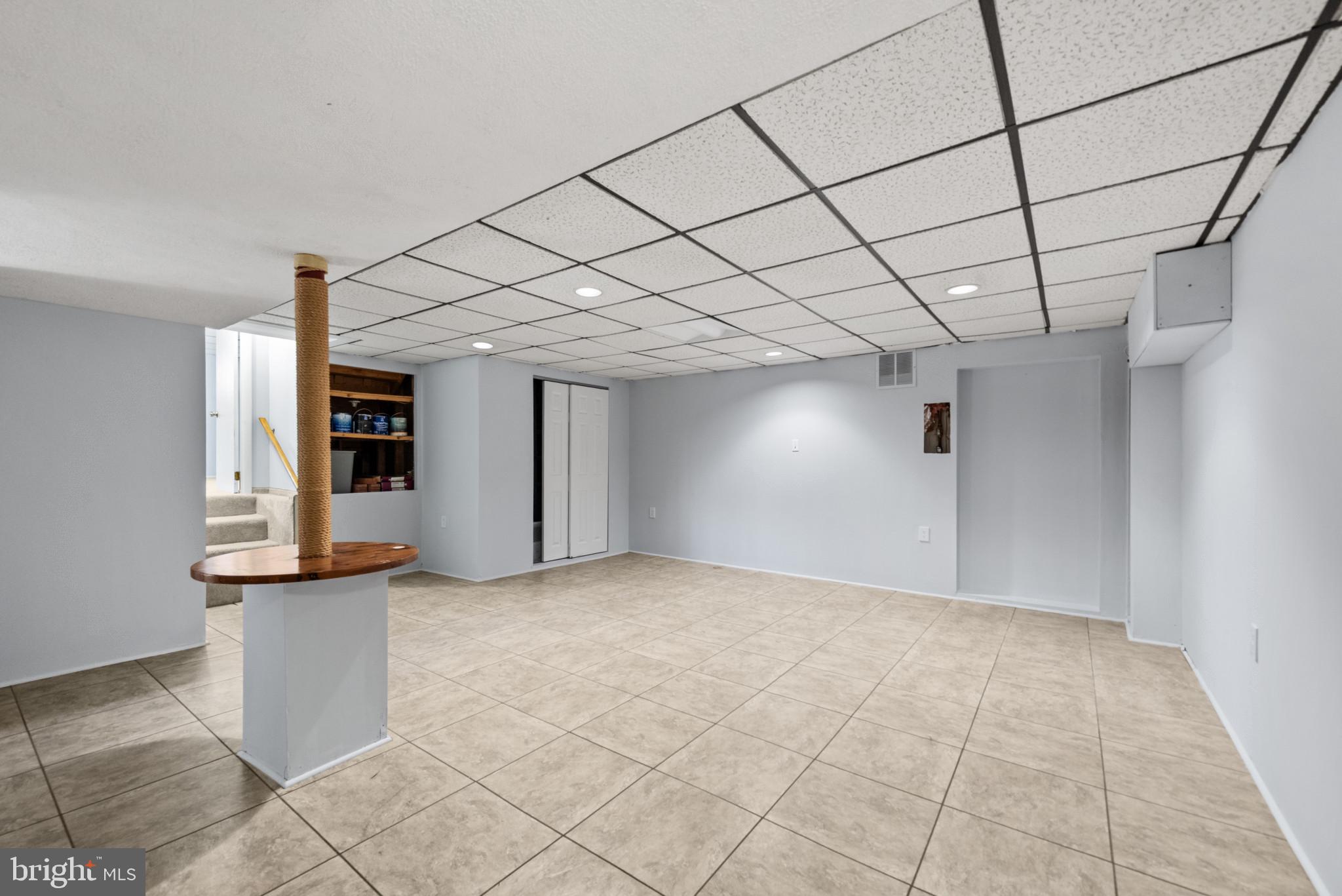 BALTIMORE COUNTY - Residential