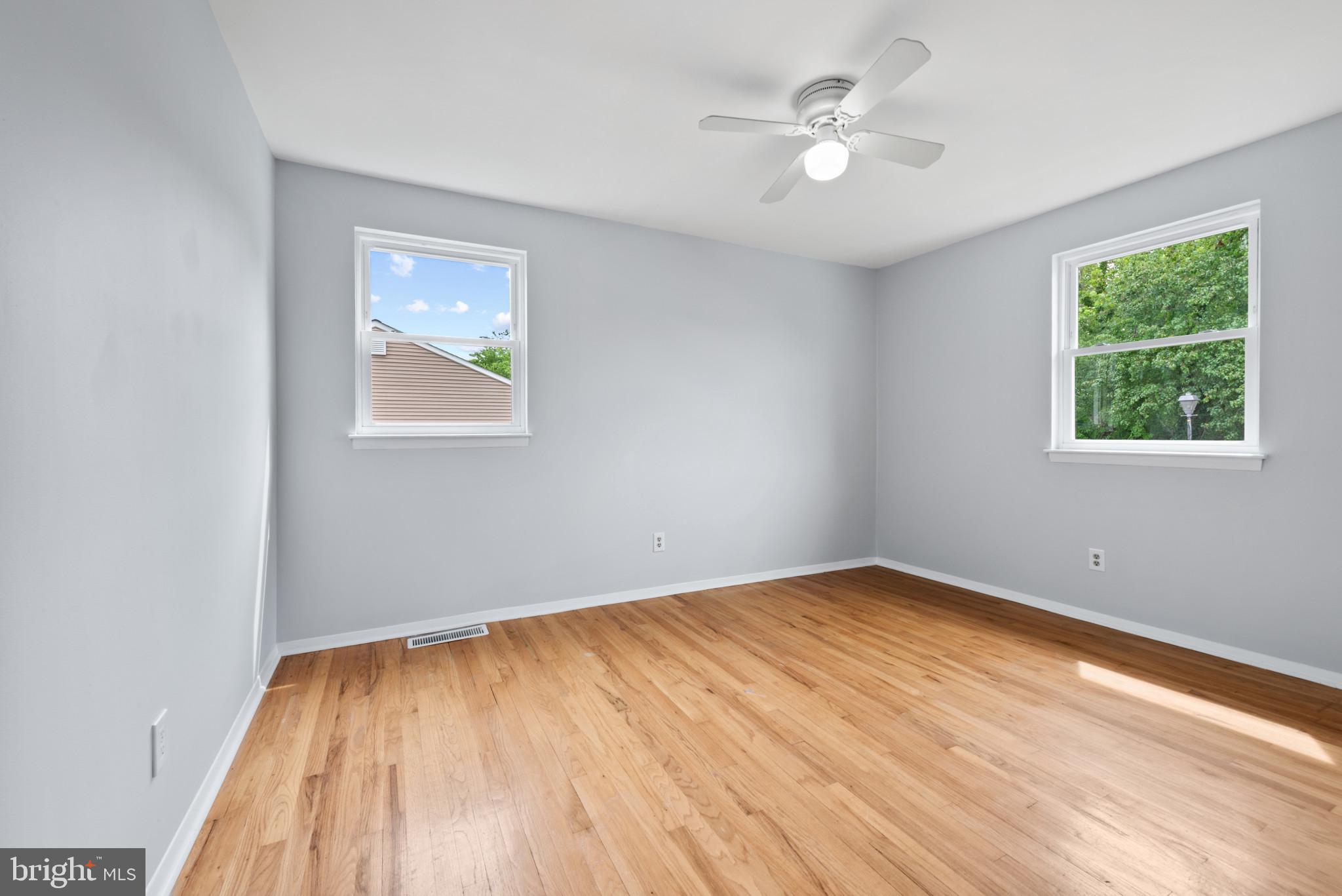 BALTIMORE COUNTY - Residential