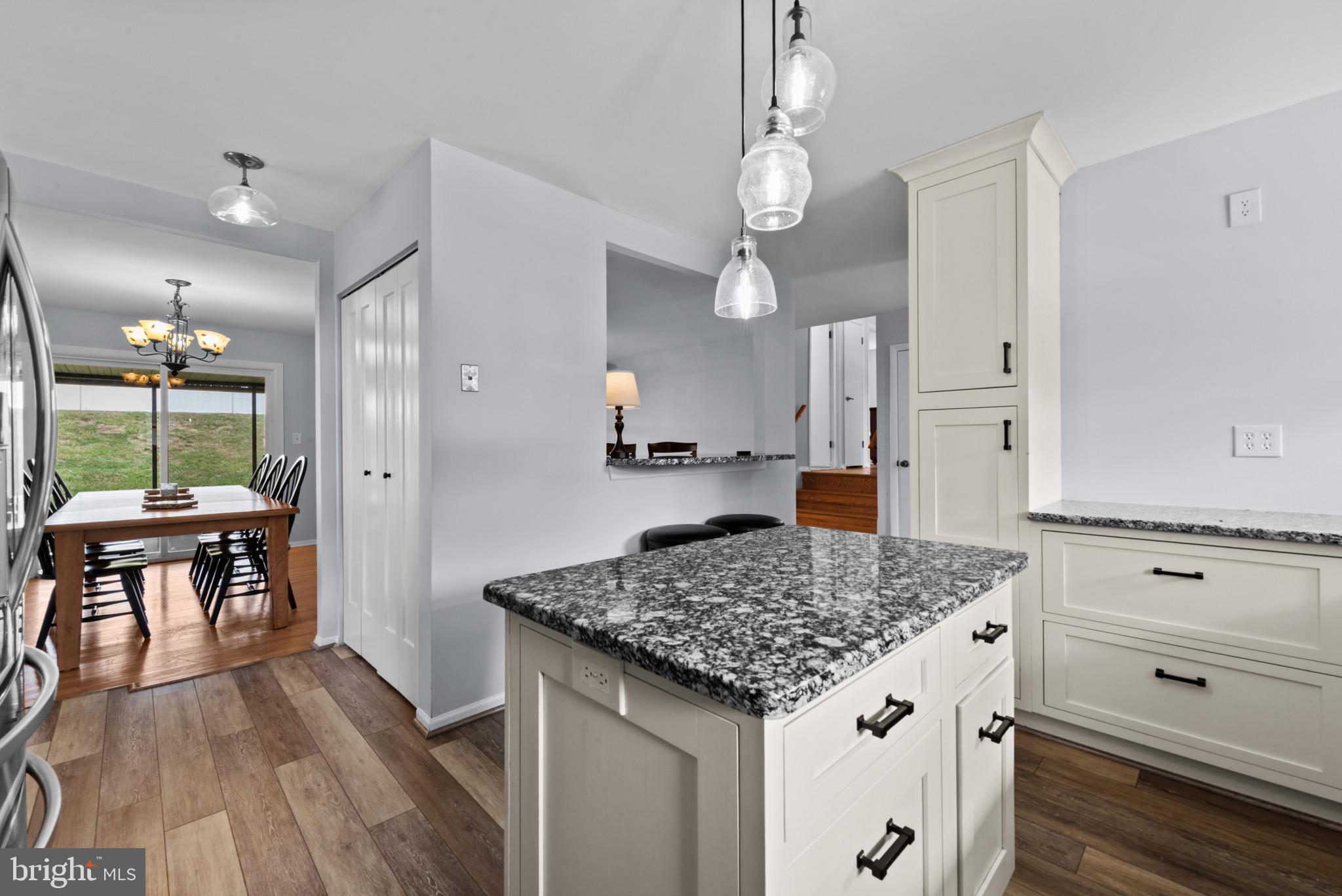 BALTIMORE COUNTY - Residential