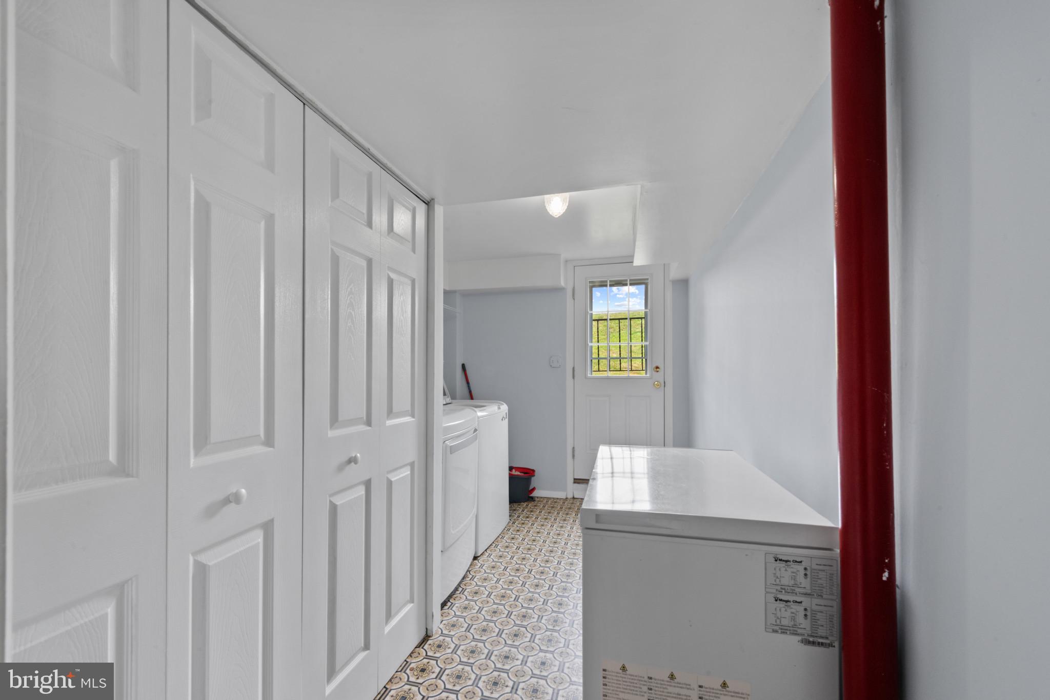 BALTIMORE COUNTY - Residential