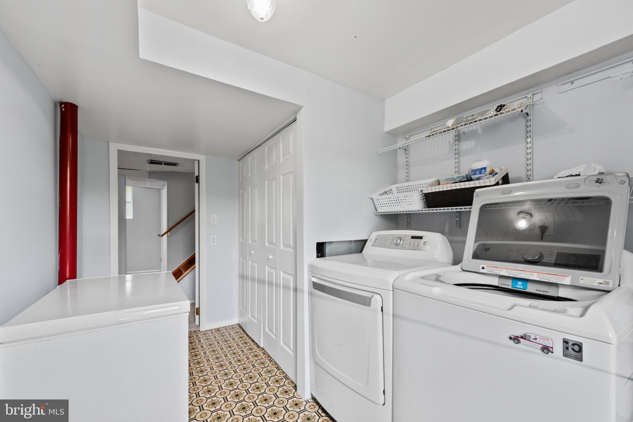 BALTIMORE COUNTY - Residential