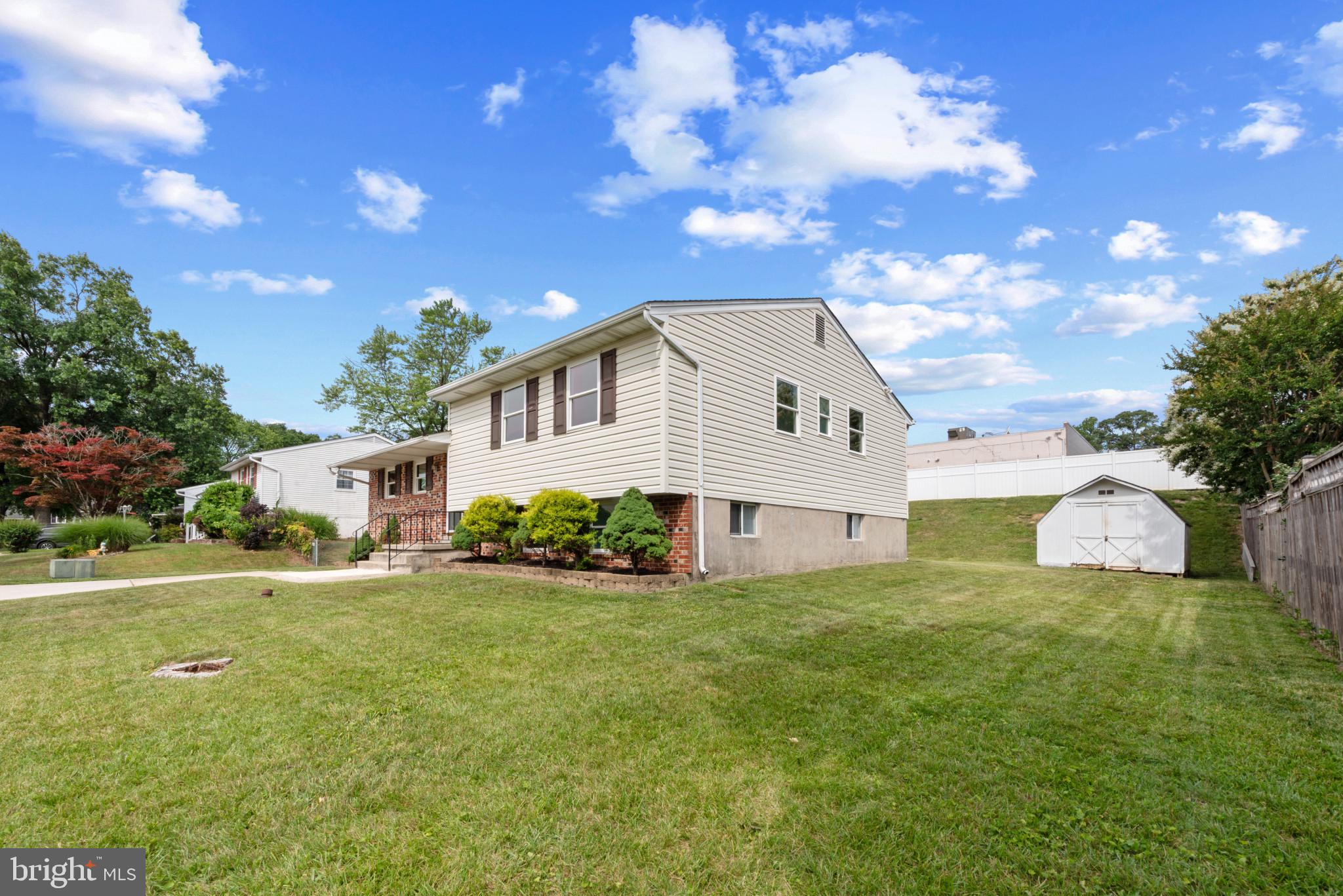 BALTIMORE COUNTY - Residential