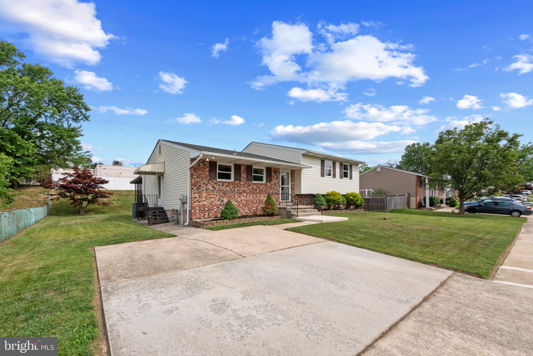 BALTIMORE COUNTY - Residential