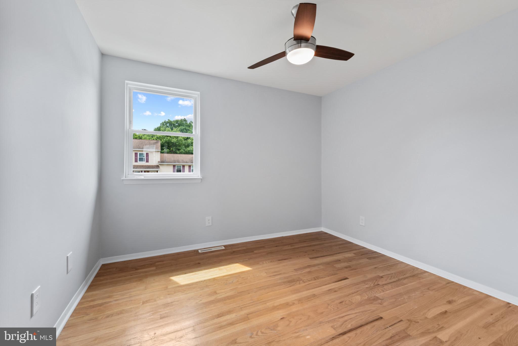 BALTIMORE COUNTY - Residential