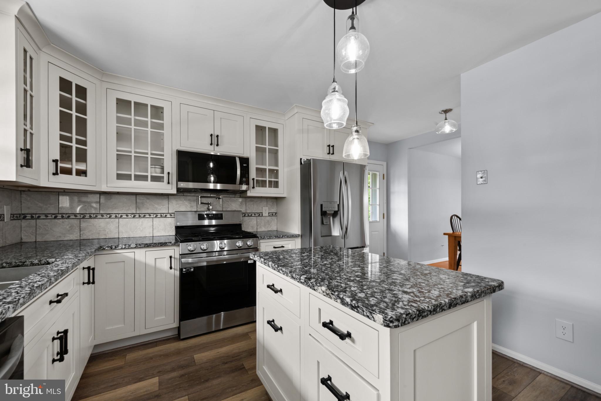 BALTIMORE COUNTY - Residential