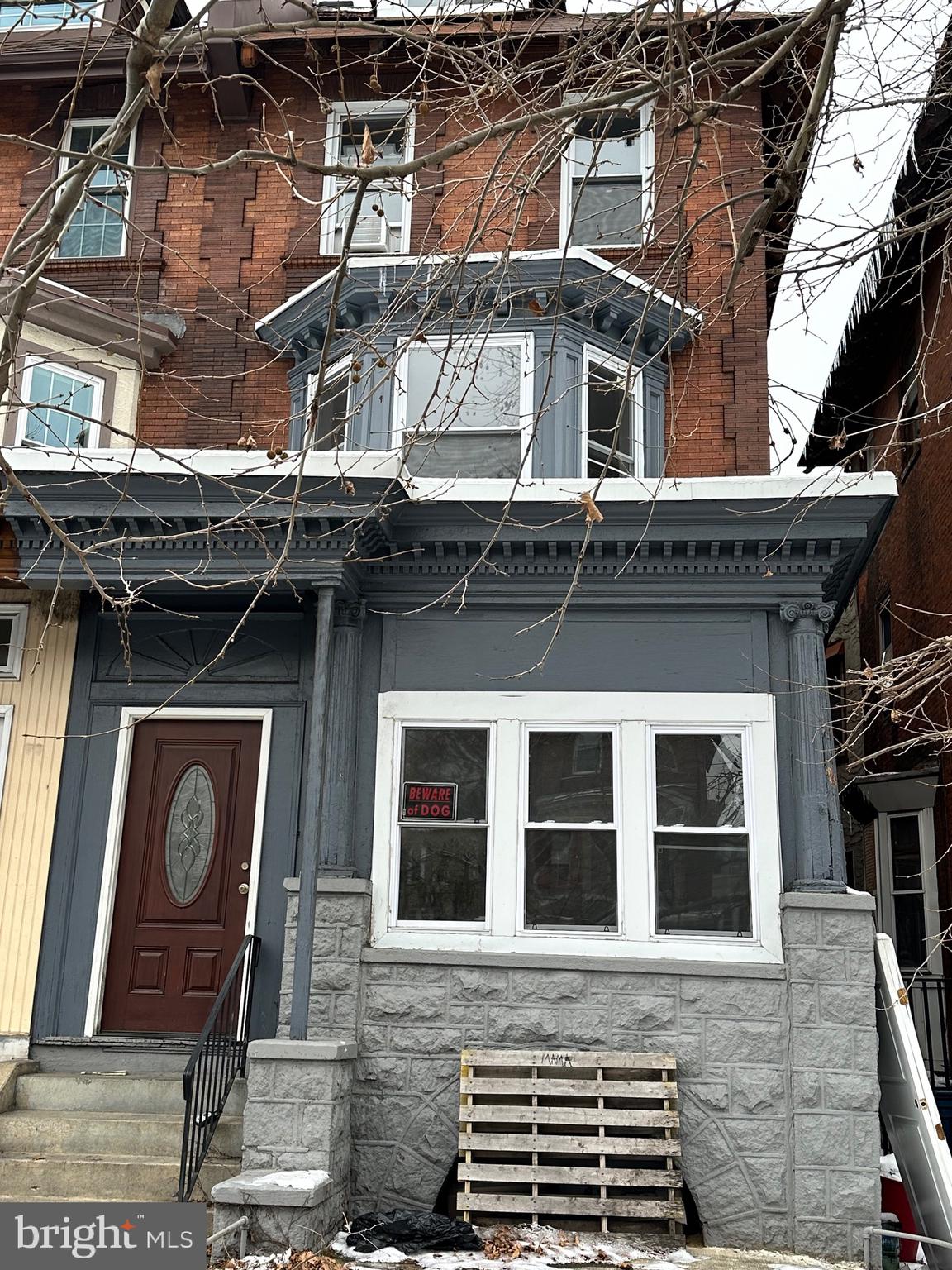 KINGSESSING - Residential Lease