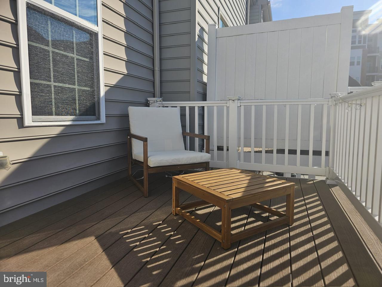 HOWARD SQUARE - Residential Lease