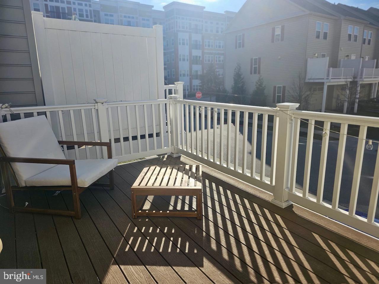 HOWARD SQUARE - Residential Lease