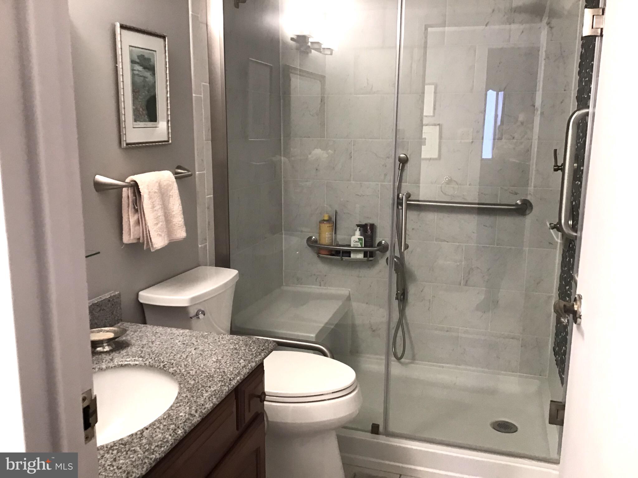 TREEBROOKE CONDOMINIUM - Residential
