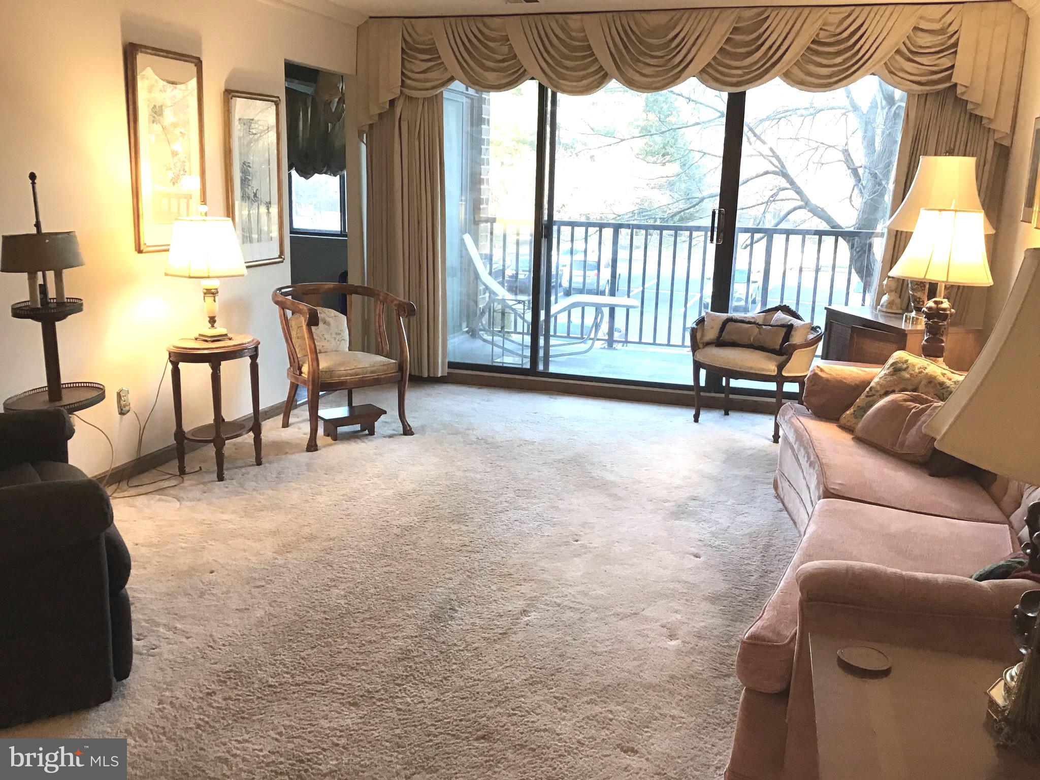 TREEBROOKE CONDOMINIUM - Residential