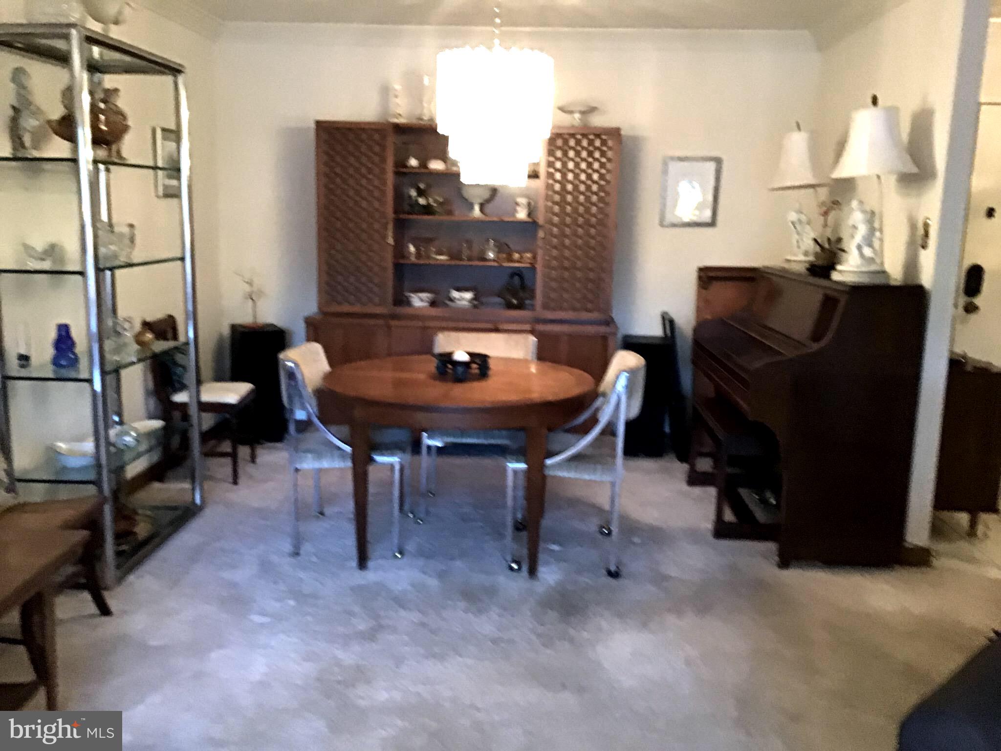 TREEBROOKE CONDOMINIUM - Residential