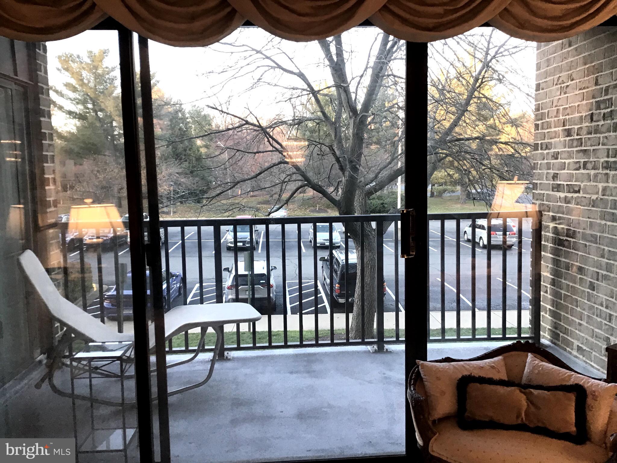 TREEBROOKE CONDOMINIUM - Residential