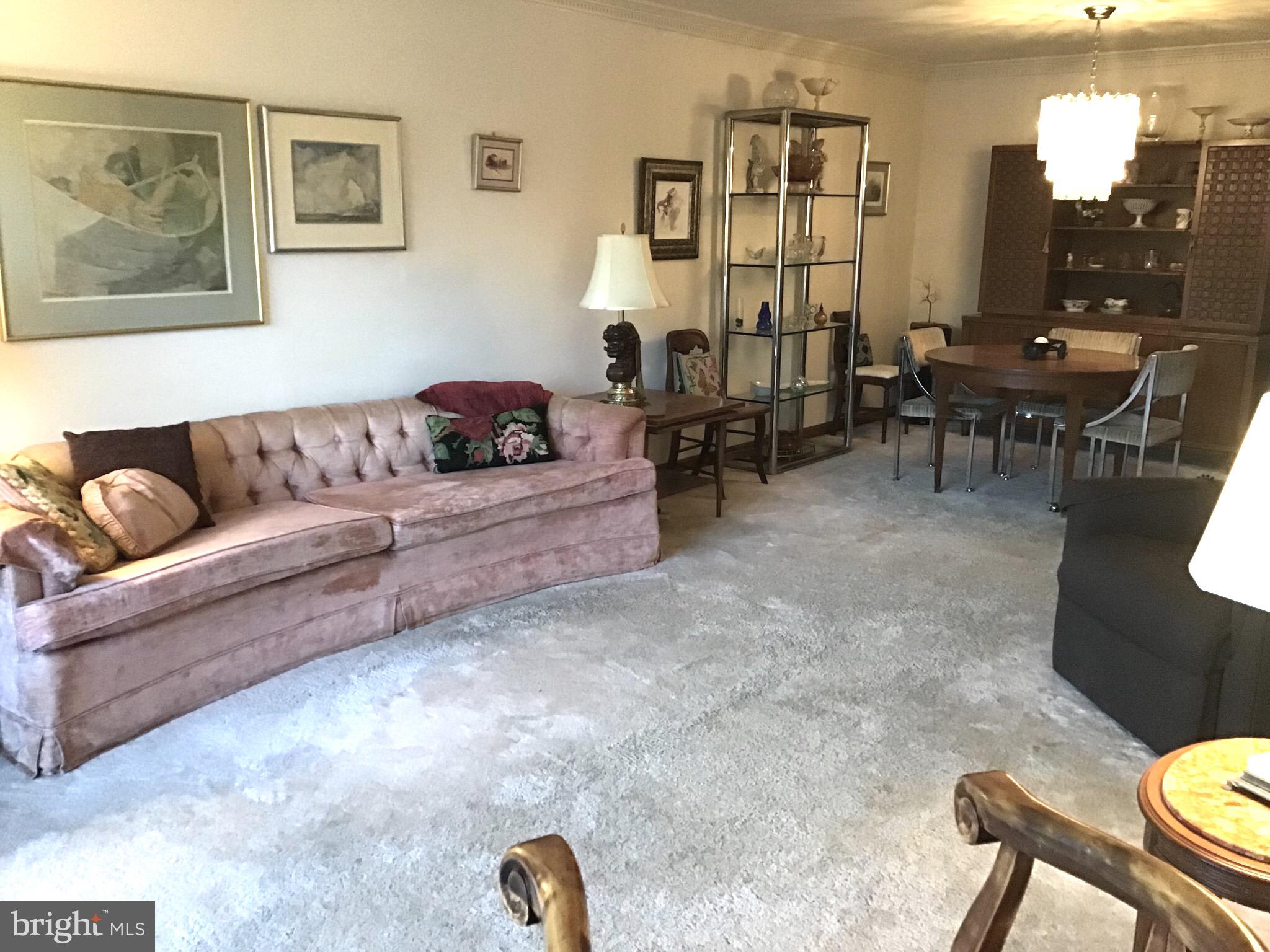 TREEBROOKE CONDOMINIUM - Residential