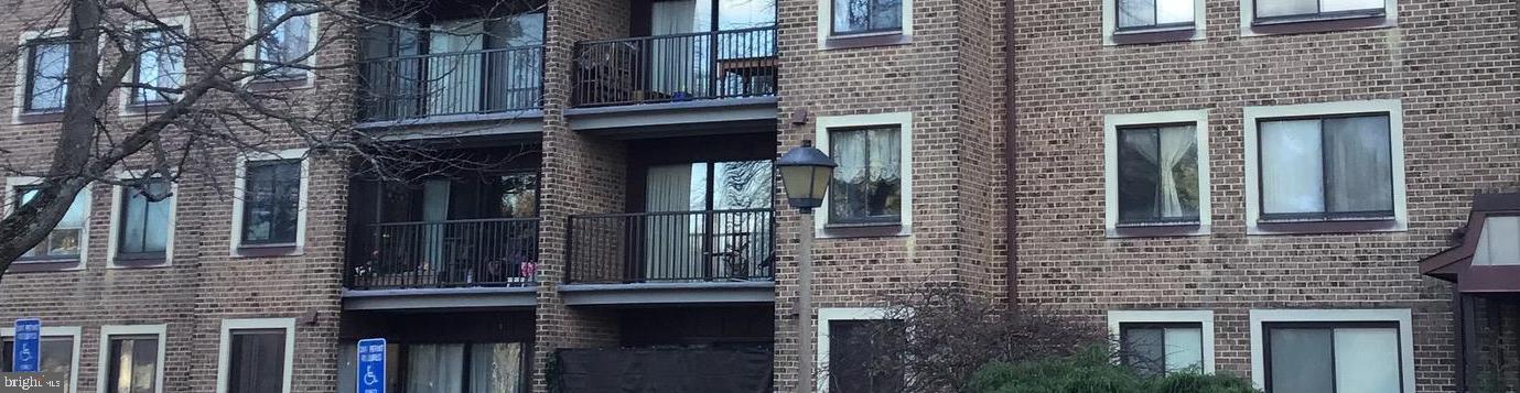 TREEBROOKE CONDOMINIUM - Residential