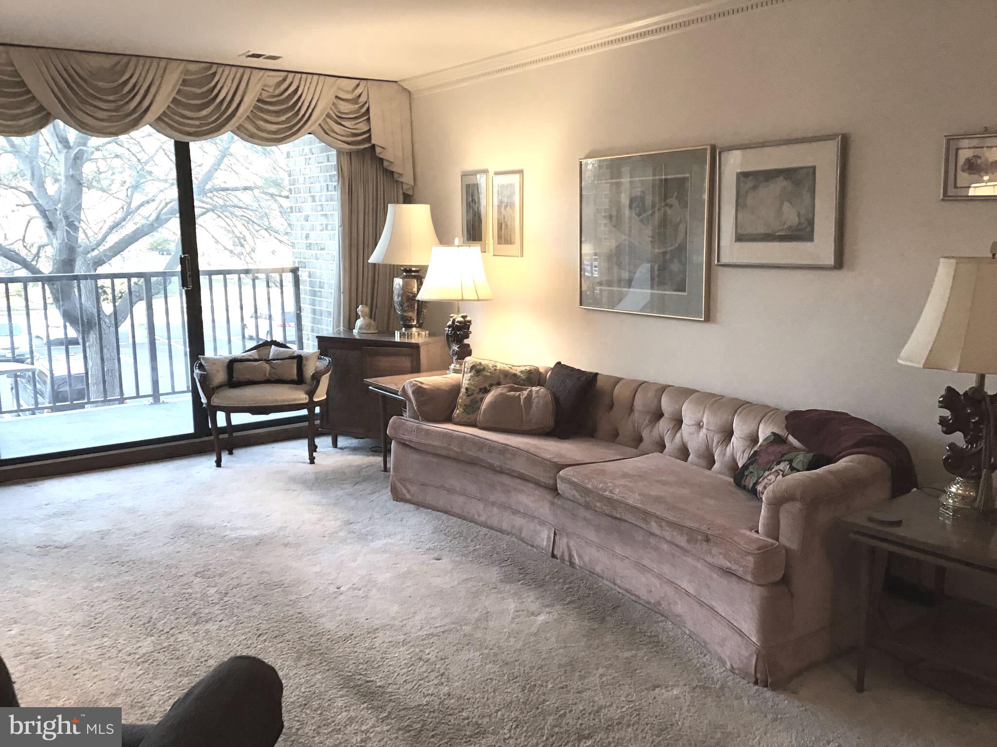 TREEBROOKE CONDOMINIUM - Residential