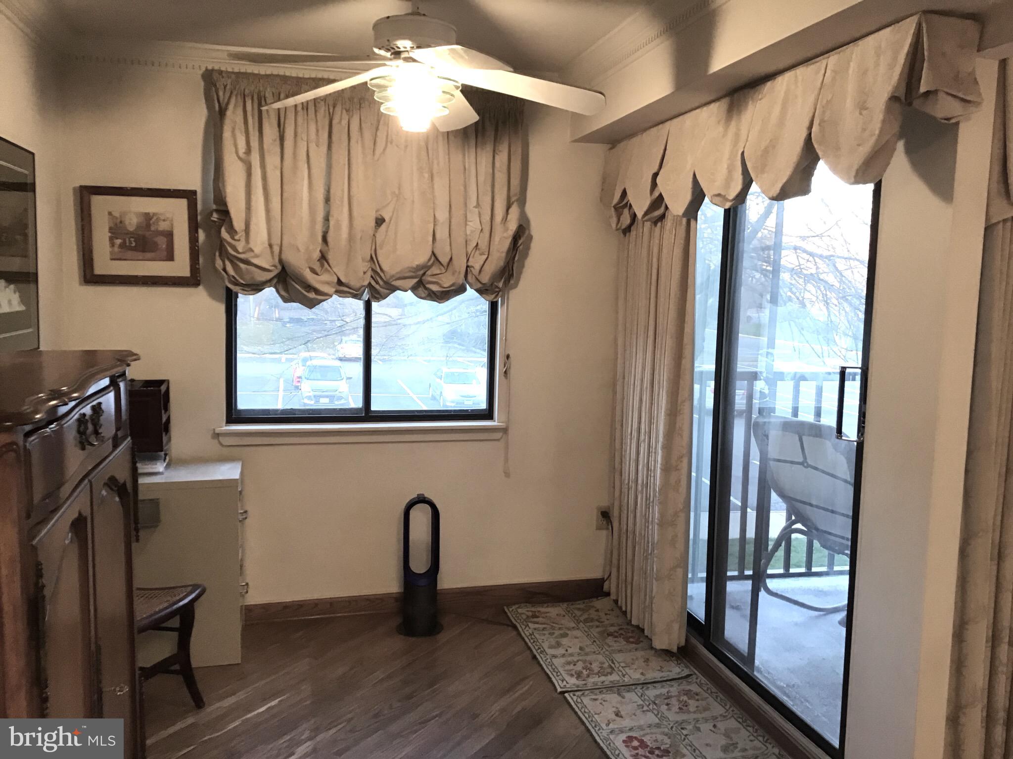 TREEBROOKE CONDOMINIUM - Residential