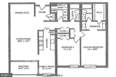 TREEBROOKE CONDOMINIUM - Residential