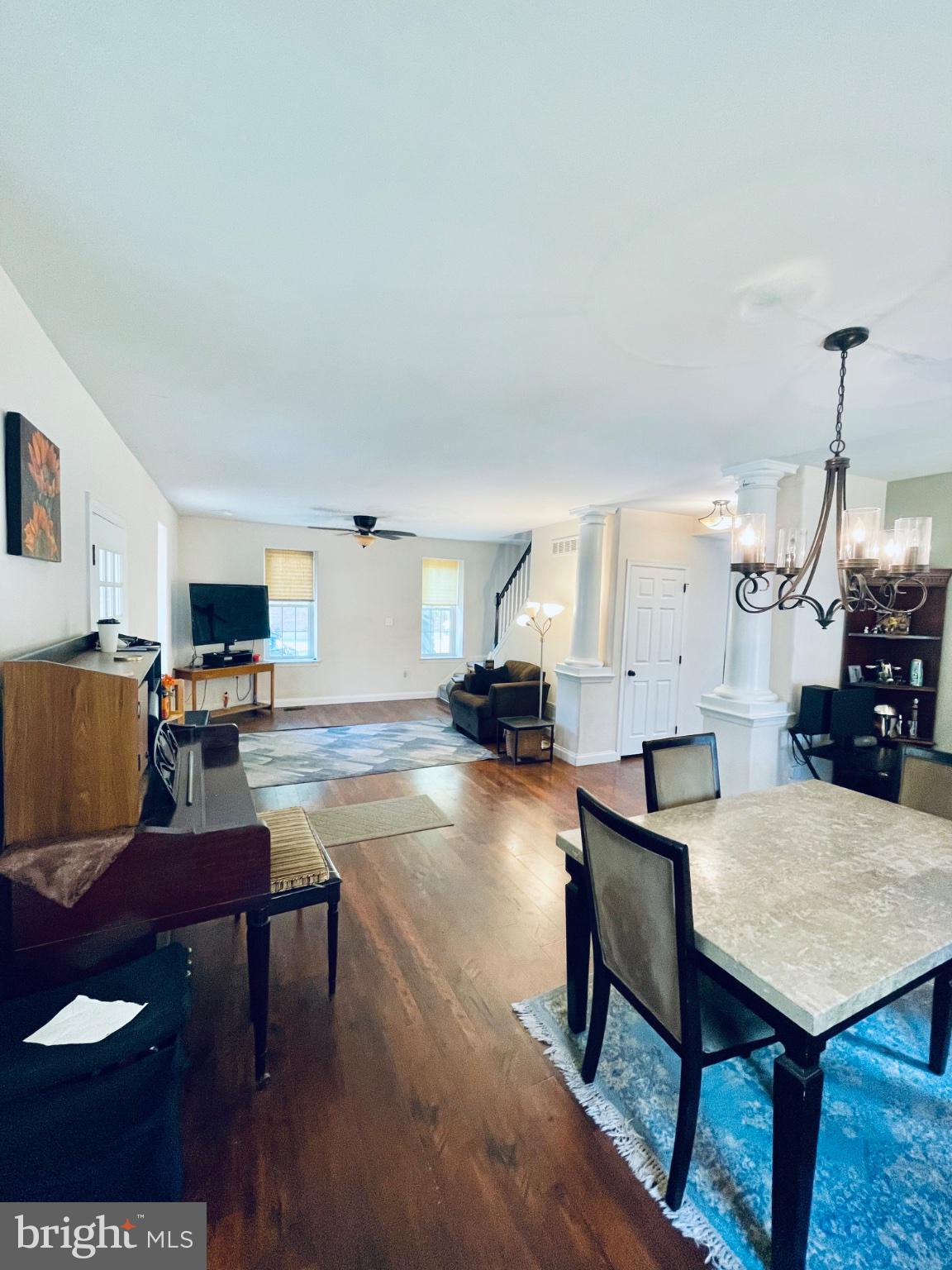 GRATERFORD - Residential