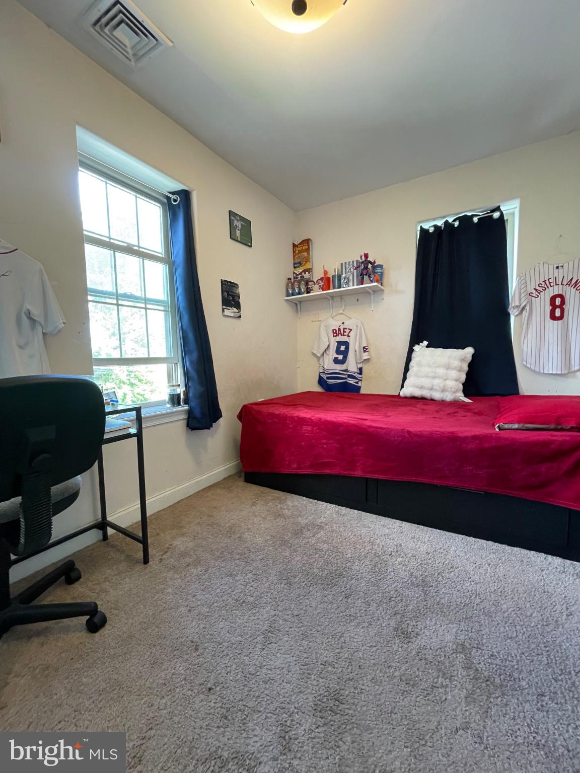 GRATERFORD - Residential